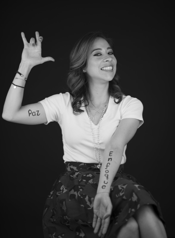 Minela Vargas