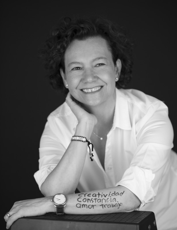 Mónica Giraldi